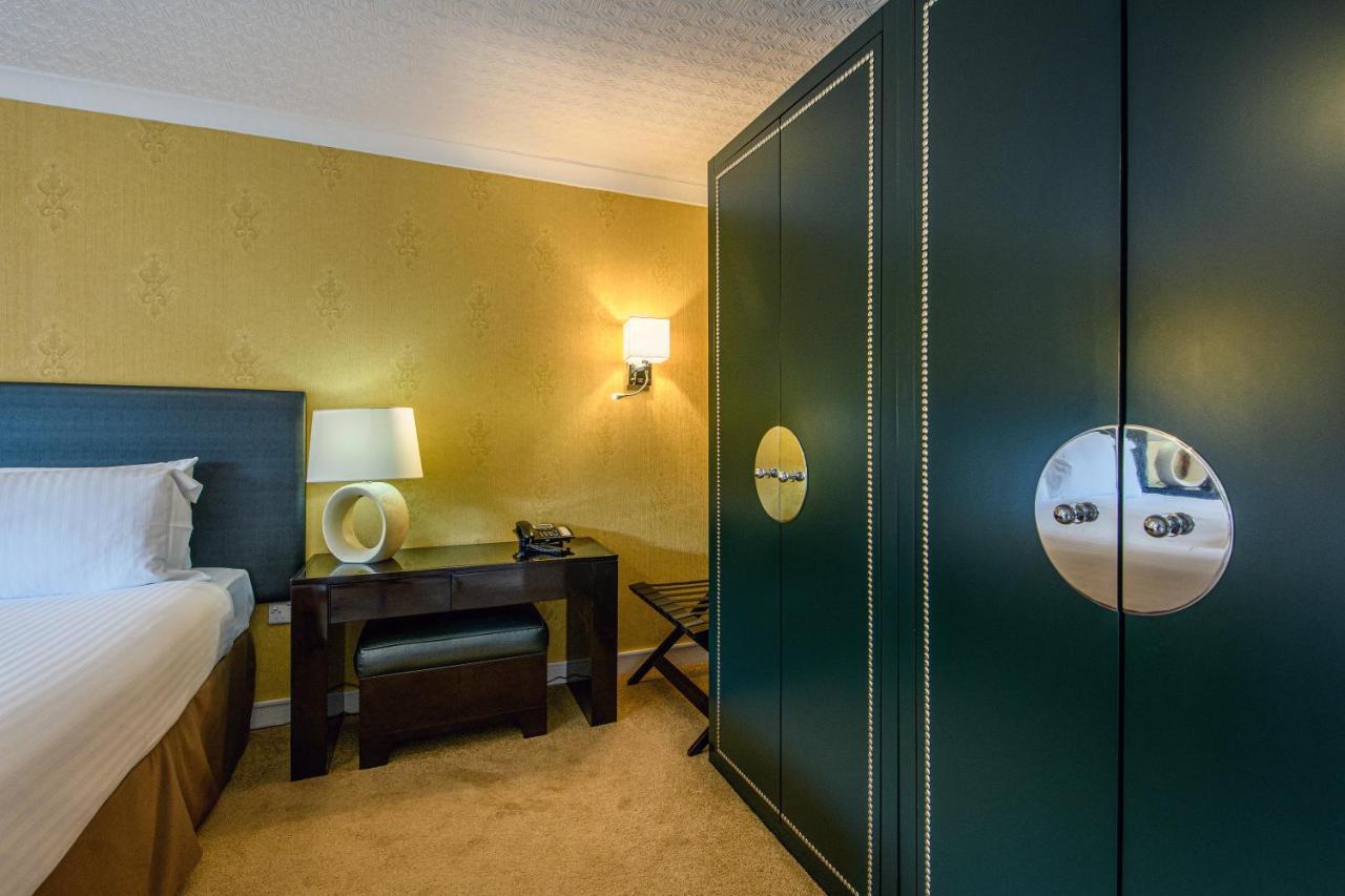 The Portland Hotel Lybster Exteriör bild